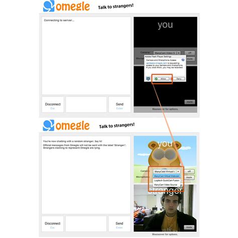 many cam omegle|16 Best ManyCam Alternatives .